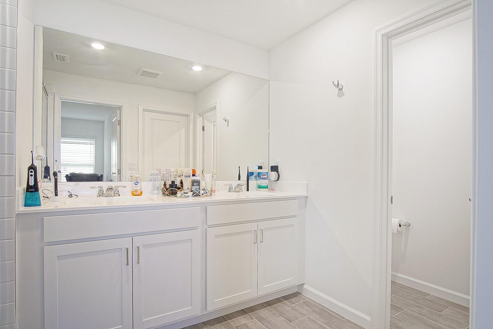 Bent Creek Tr A-2 - Residential Lease