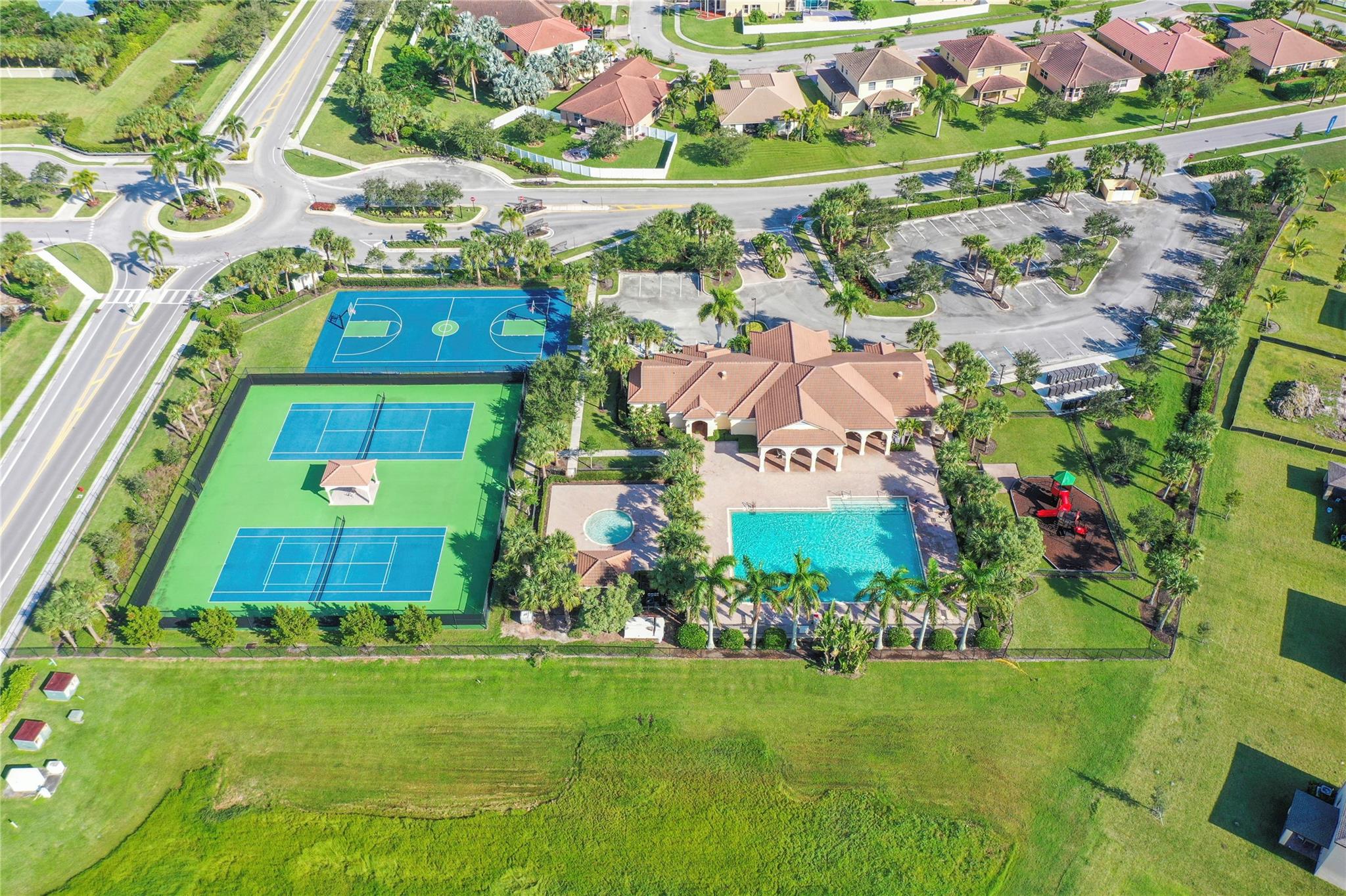 Bent Creek Tr A-2 - Residential Lease