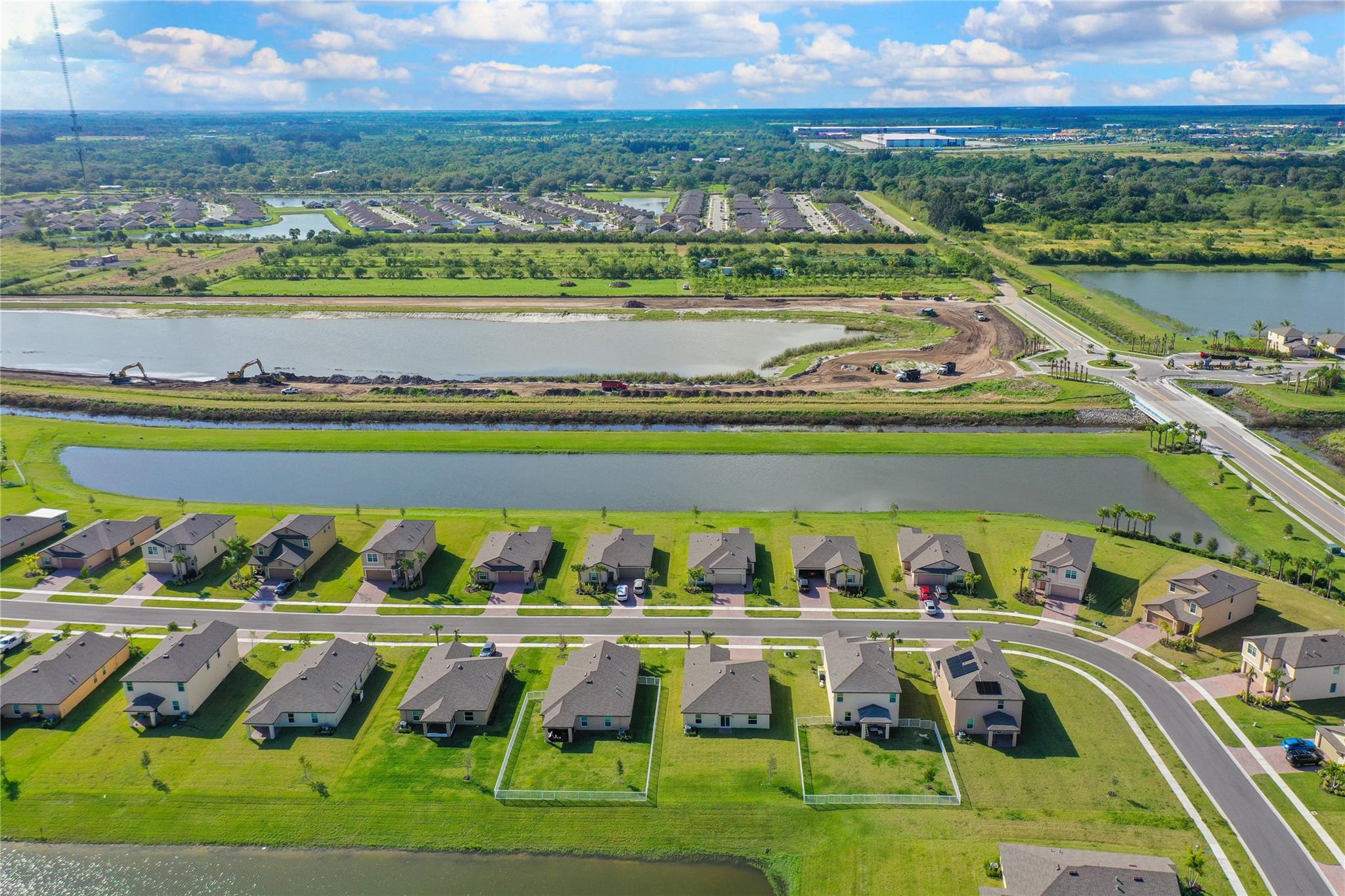 Bent Creek Tr A-2 - Residential Lease