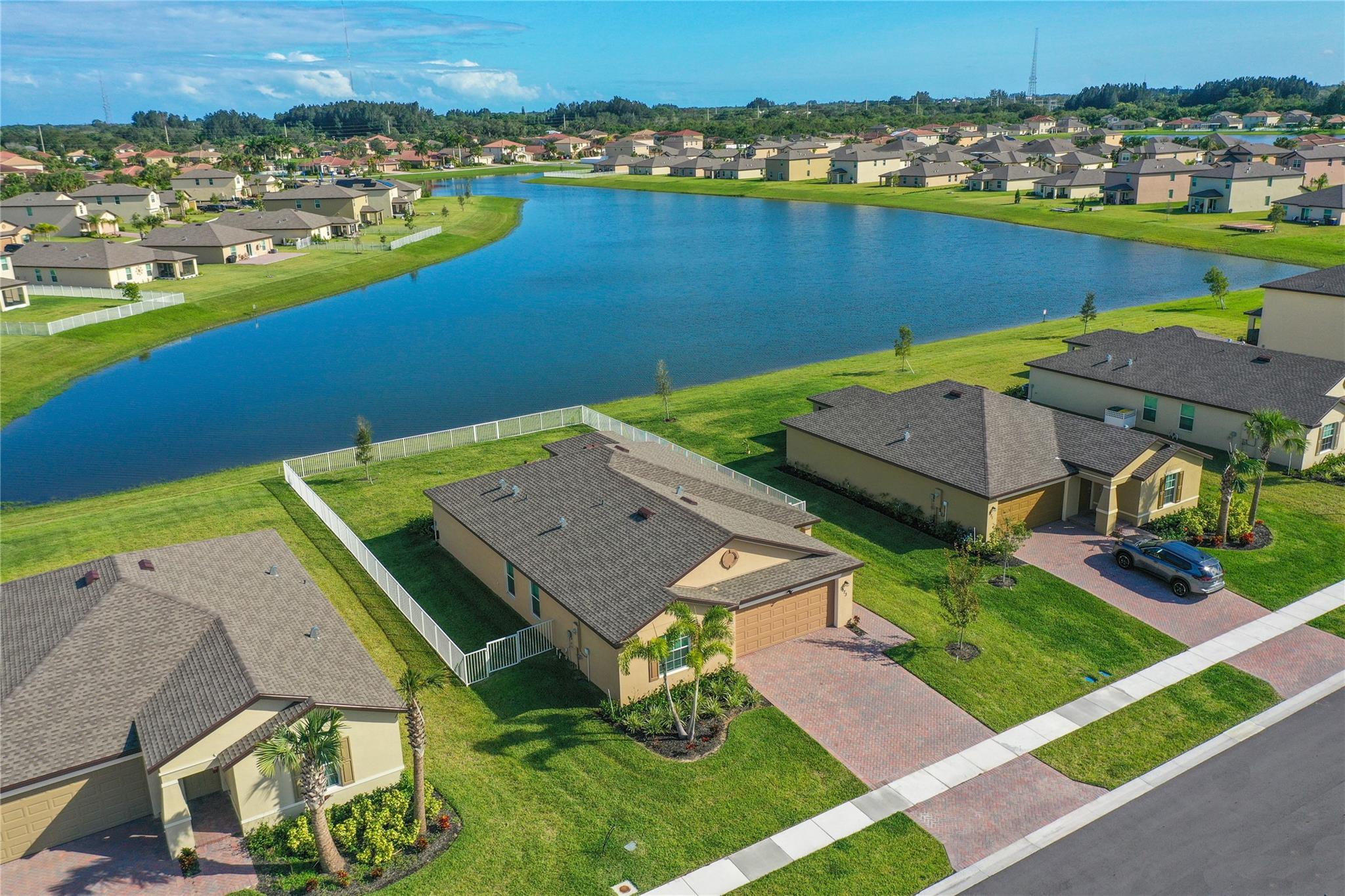 Bent Creek Tr A-2 - Residential Lease