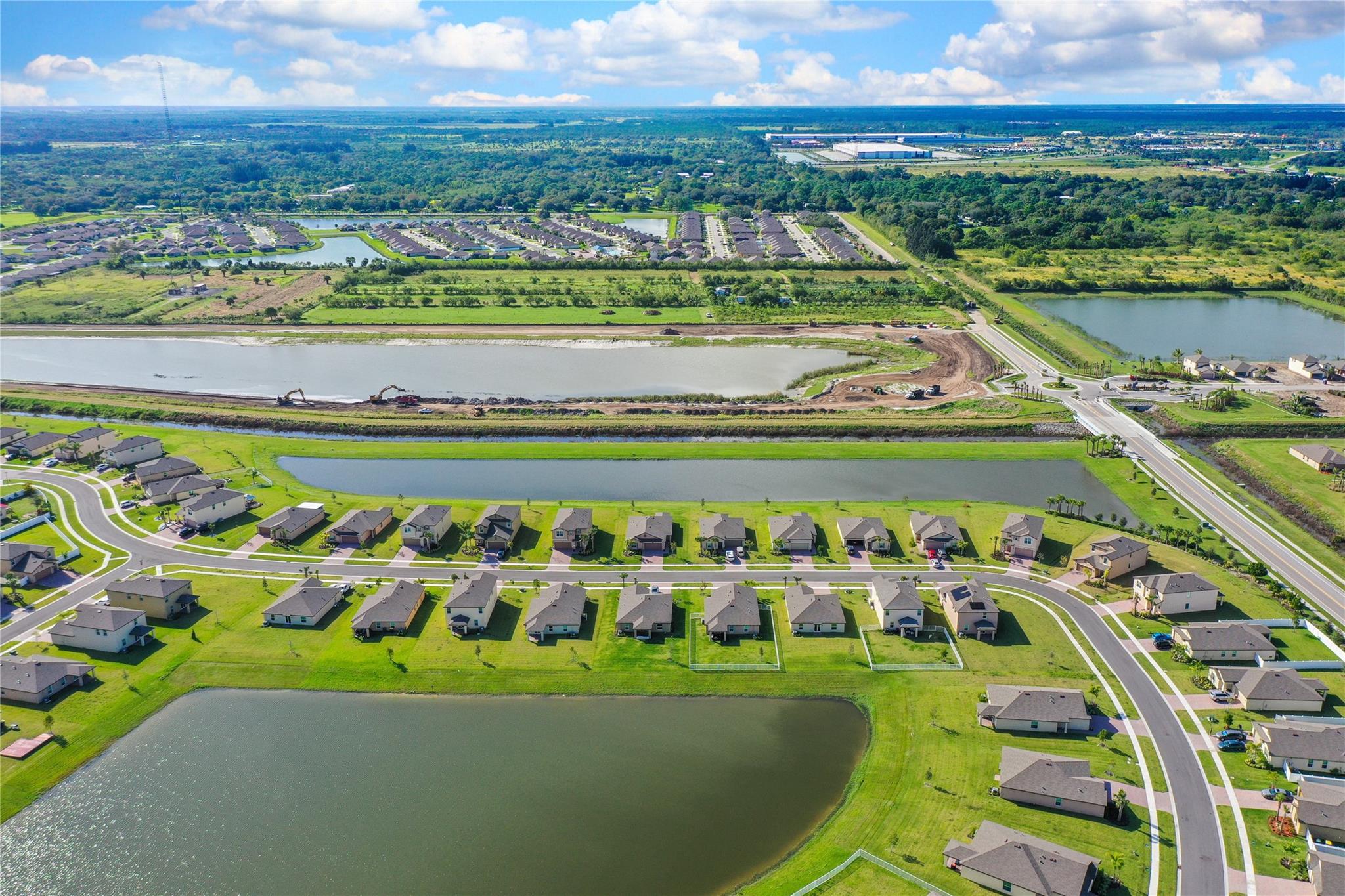 Bent Creek Tr A-2 - Residential Lease