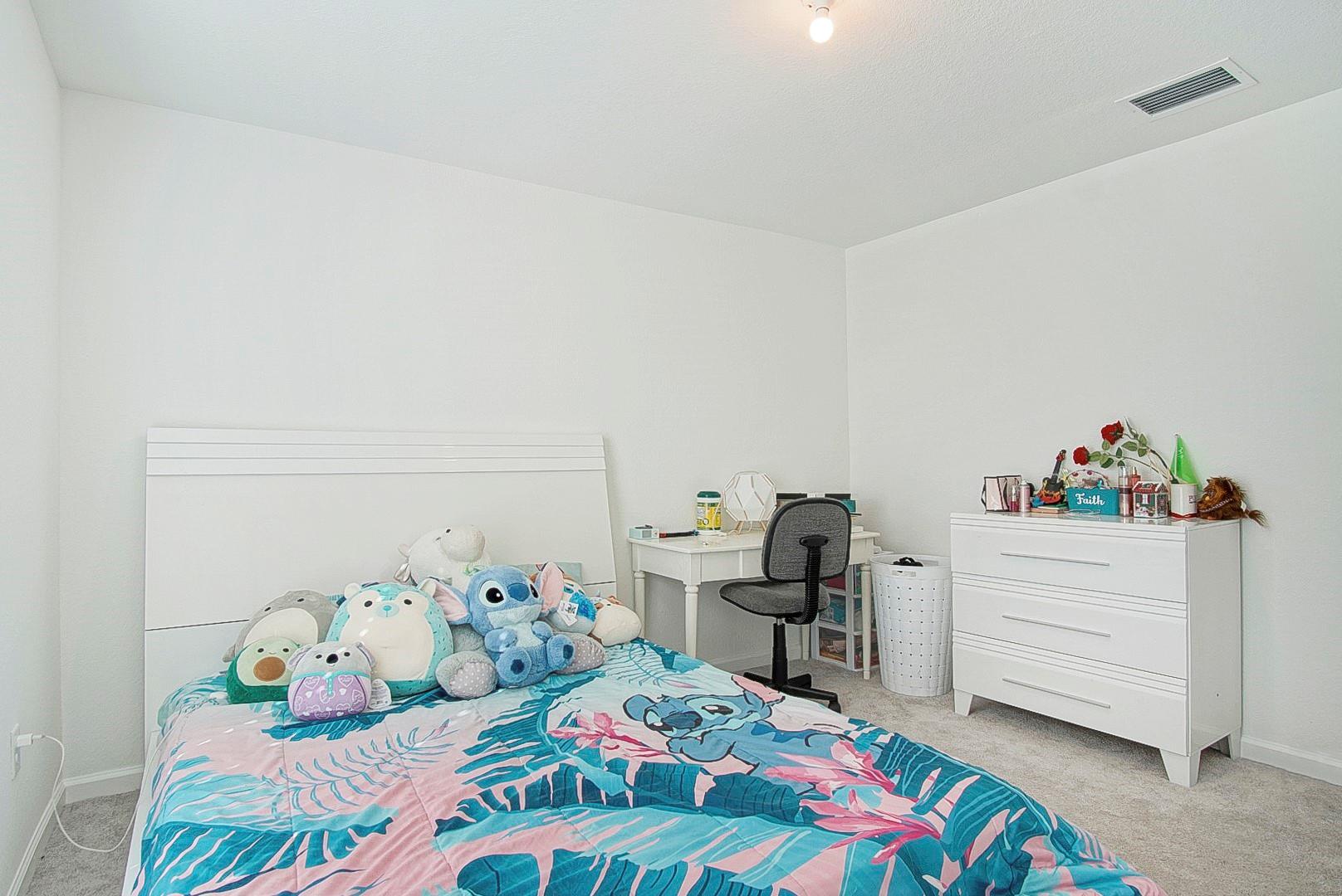 Bent Creek Tr A-2 - Residential Lease