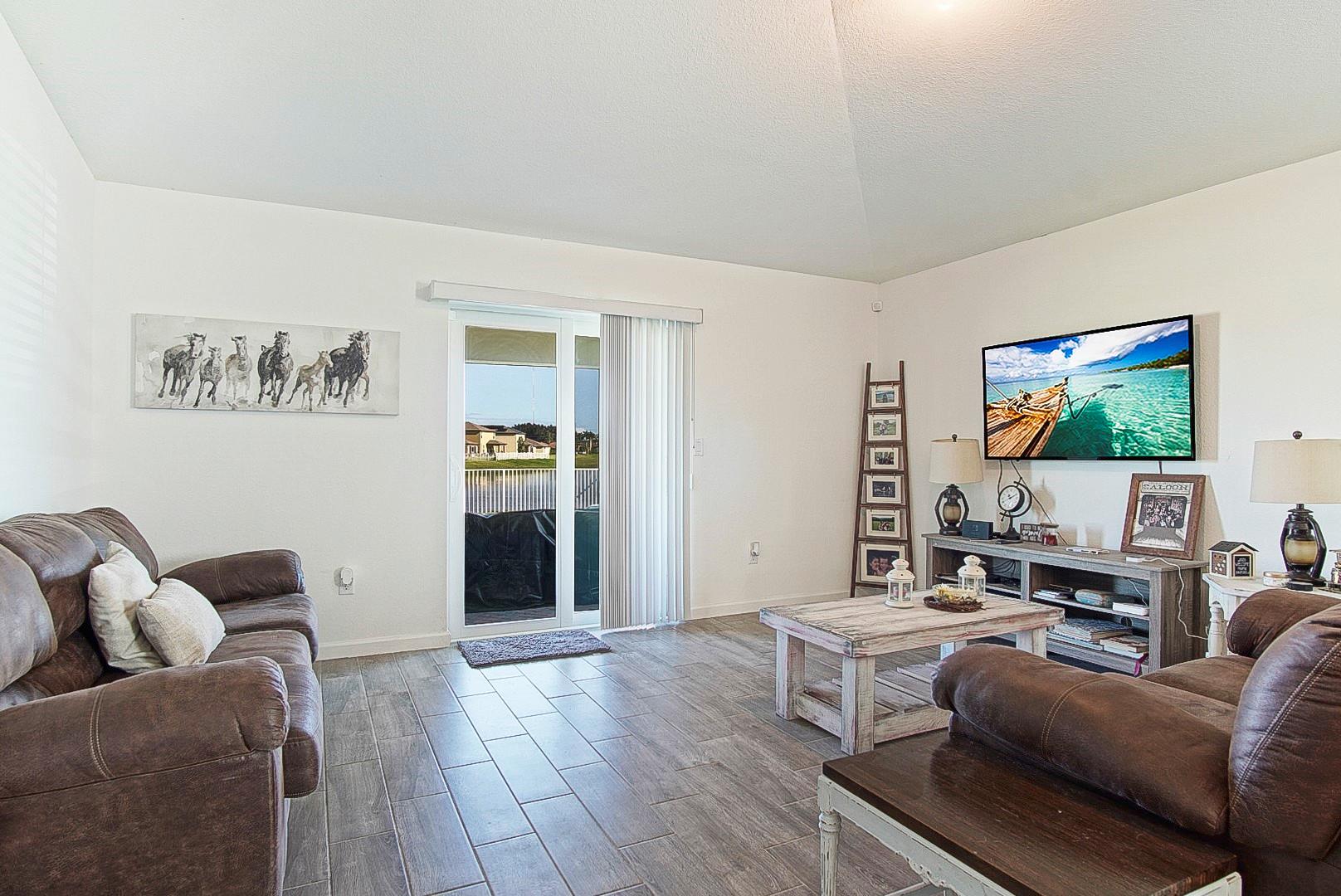 Bent Creek Tr A-2 - Residential Lease