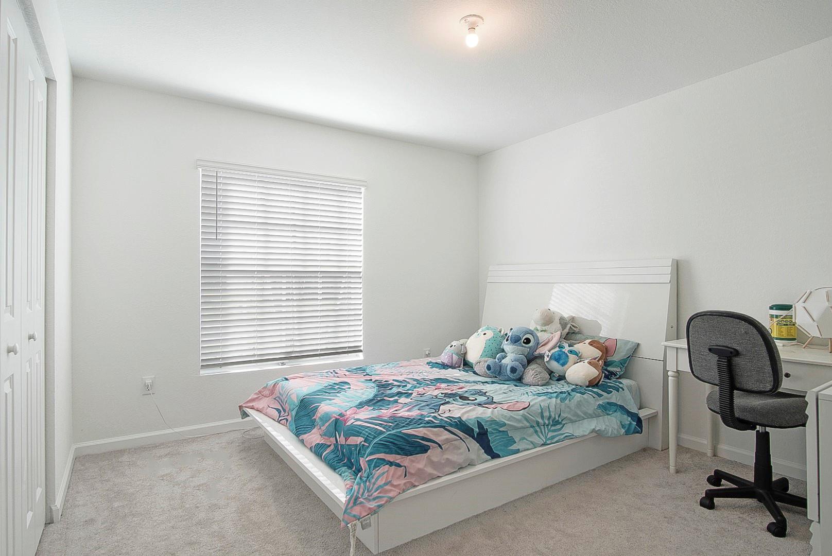 Bent Creek Tr A-2 - Residential Lease