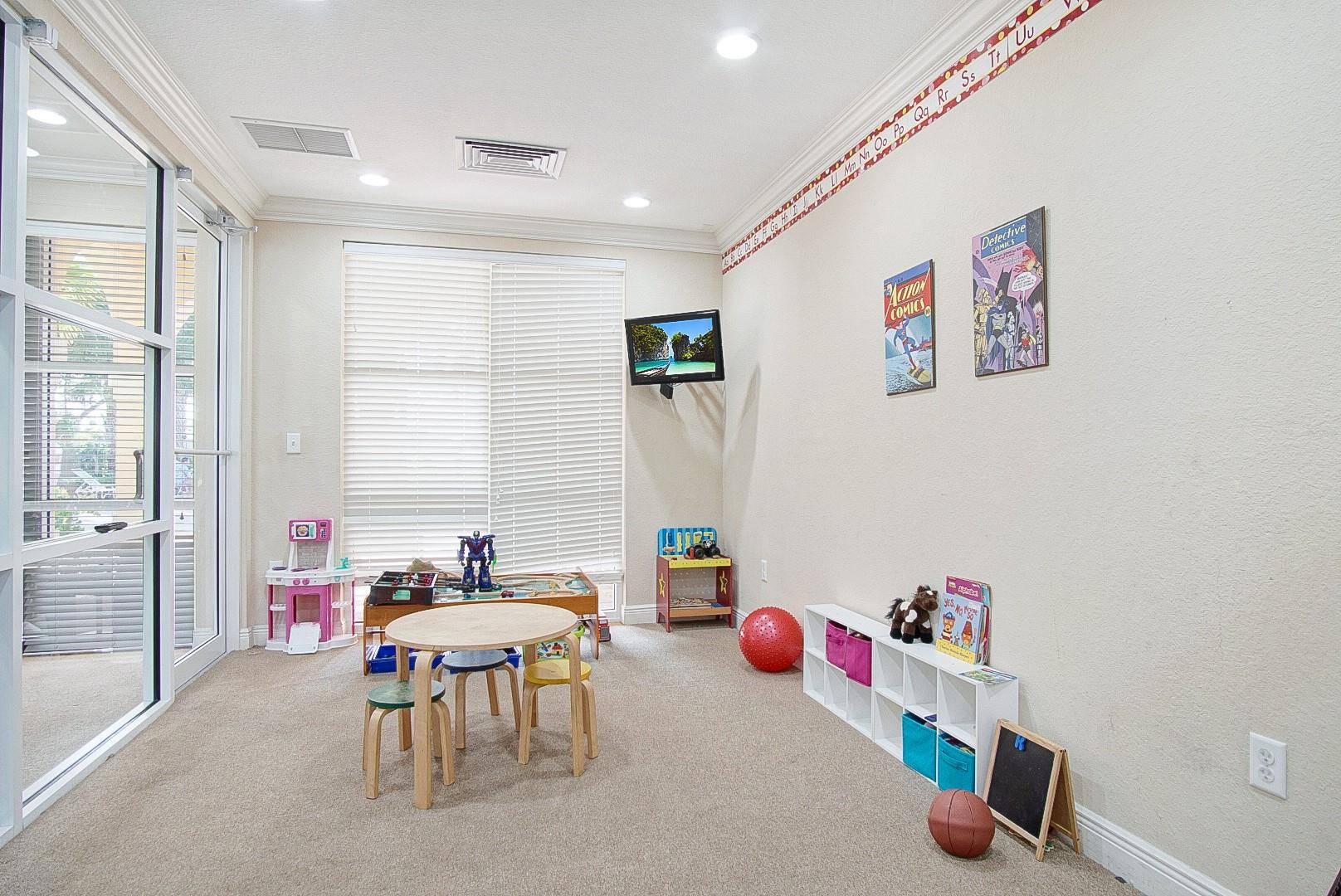 Bent Creek Tr A-2 - Residential Lease