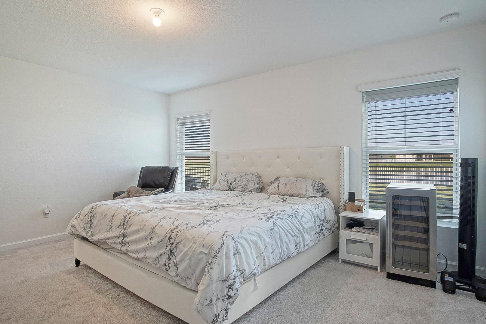 Bent Creek Tr A-2 - Residential Lease