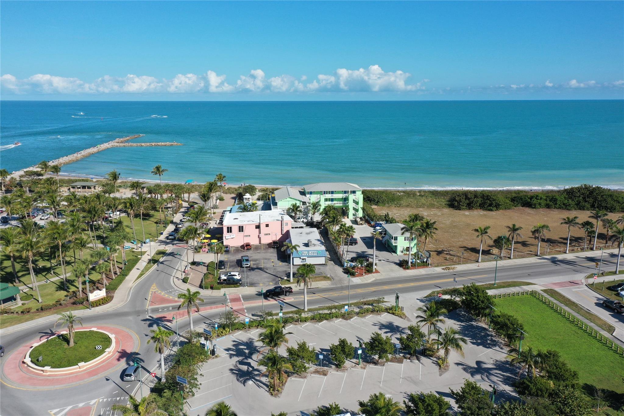 Bent Creek Tr A-2 - Residential Lease