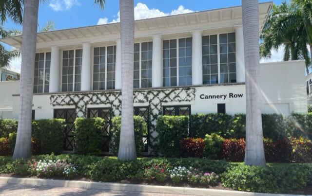 The Cannery Row community in Downtown Delray offers a high-end, private enclave perfectly situated for those who want to experience the best of Delray Beach. It's just a short stroll to the vibrant shops and acclaimed dining on Atlantic Avenue, as well as the beautiful Delray Beach shoreline.This particular end unit stands out with its bright, sunny Southern exposure. The home boasts a range of impressive features that make it live like a single-family house, including large living areas and three ensuite bedrooms, each with a finished walk-in closet.High-End Finishes featuring Impact glass, a whole-house water filtration system, a central vacuum, and a new A/C unit.This home includes an infrared sauna and an oversized two-car garage with extra driveway parking.