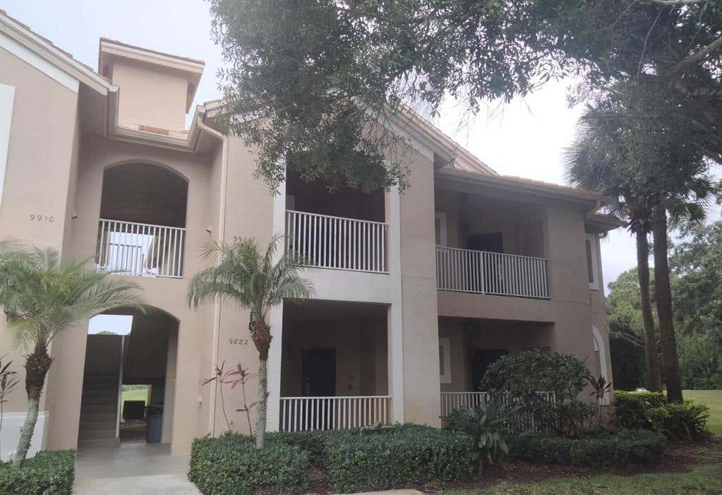 Photo of 9882 Perfect Drive Dr #27 (Side A), Port Saint Lucie, FL 34986 (MLS # R10820854)
