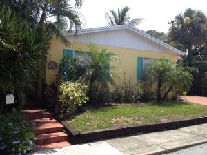 Historic Central Park - Residential