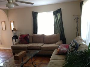 Historic Central Park - Residential