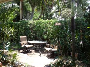 Historic Central Park - Residential