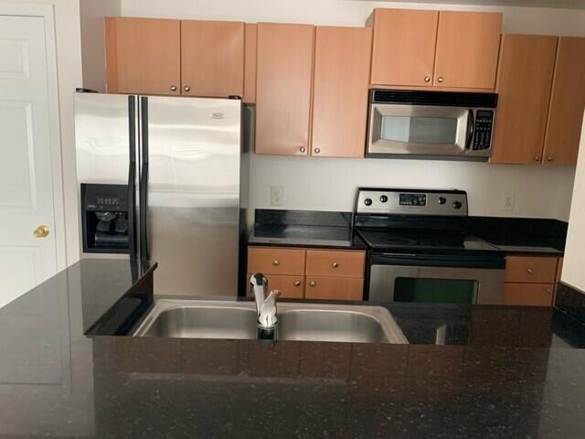 VERANO AT DELRAY CONDO - Residential Lease