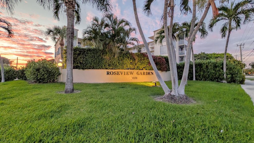 Photo of 1131 SE 4th Street #1070, Boynton Beach, FL 33435 (MLS # B26007041)