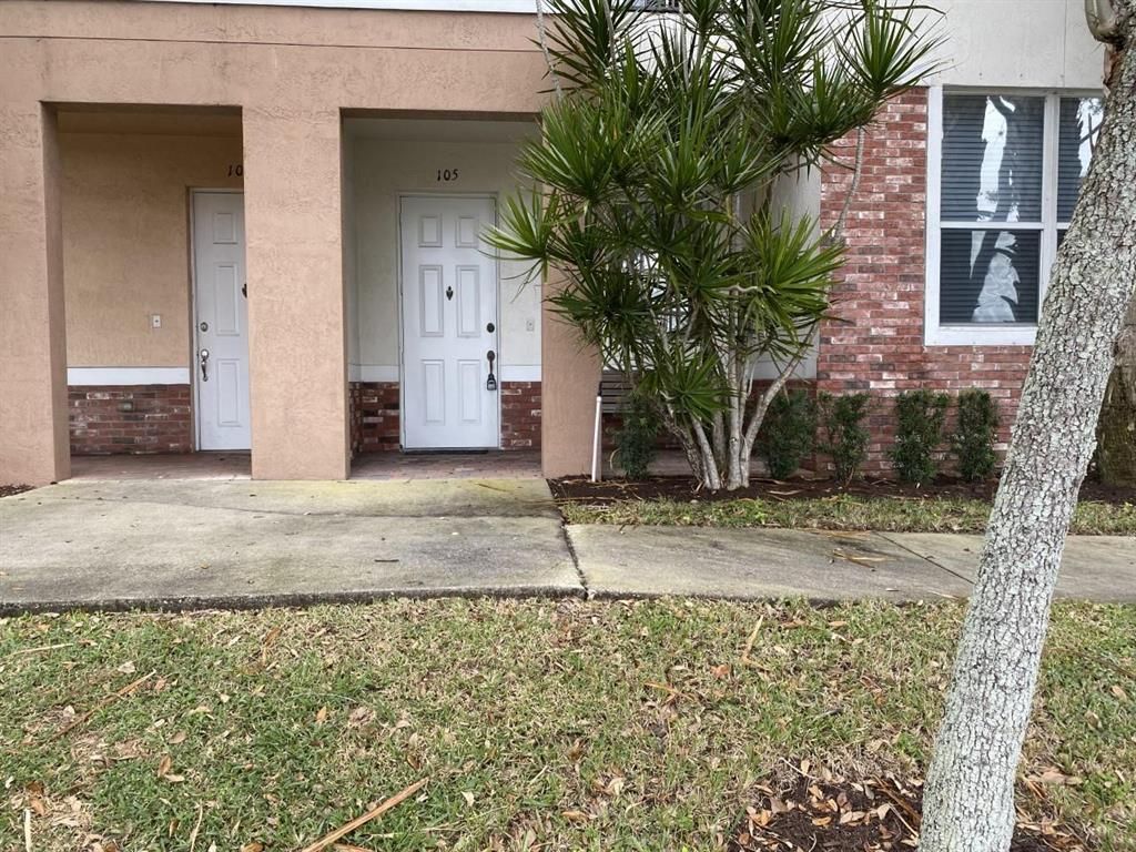 Photo of 10280 SW Stephanie Way Way #8-105, Port St Lucie, FL 34986 (MLS # R10685252)
