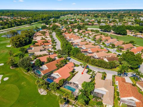 A home in Lake Worth