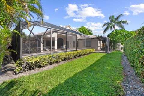 A home in Lake Worth