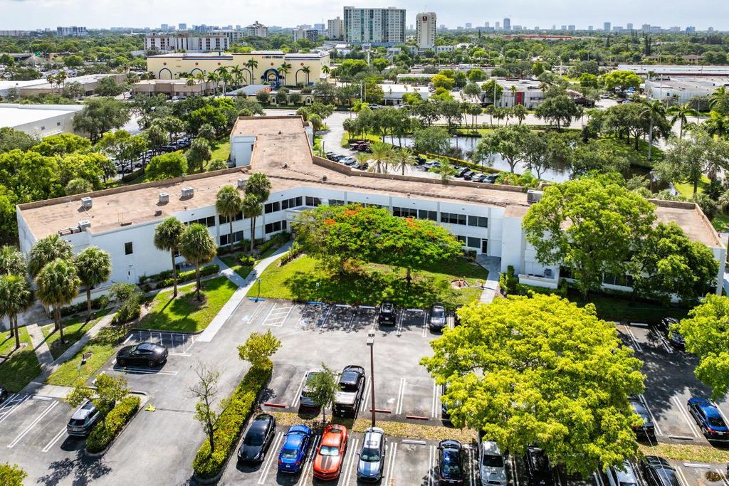 Photo of 555 SW 12th Avenue, Pompano Beach, FL (MLS # R11097109)