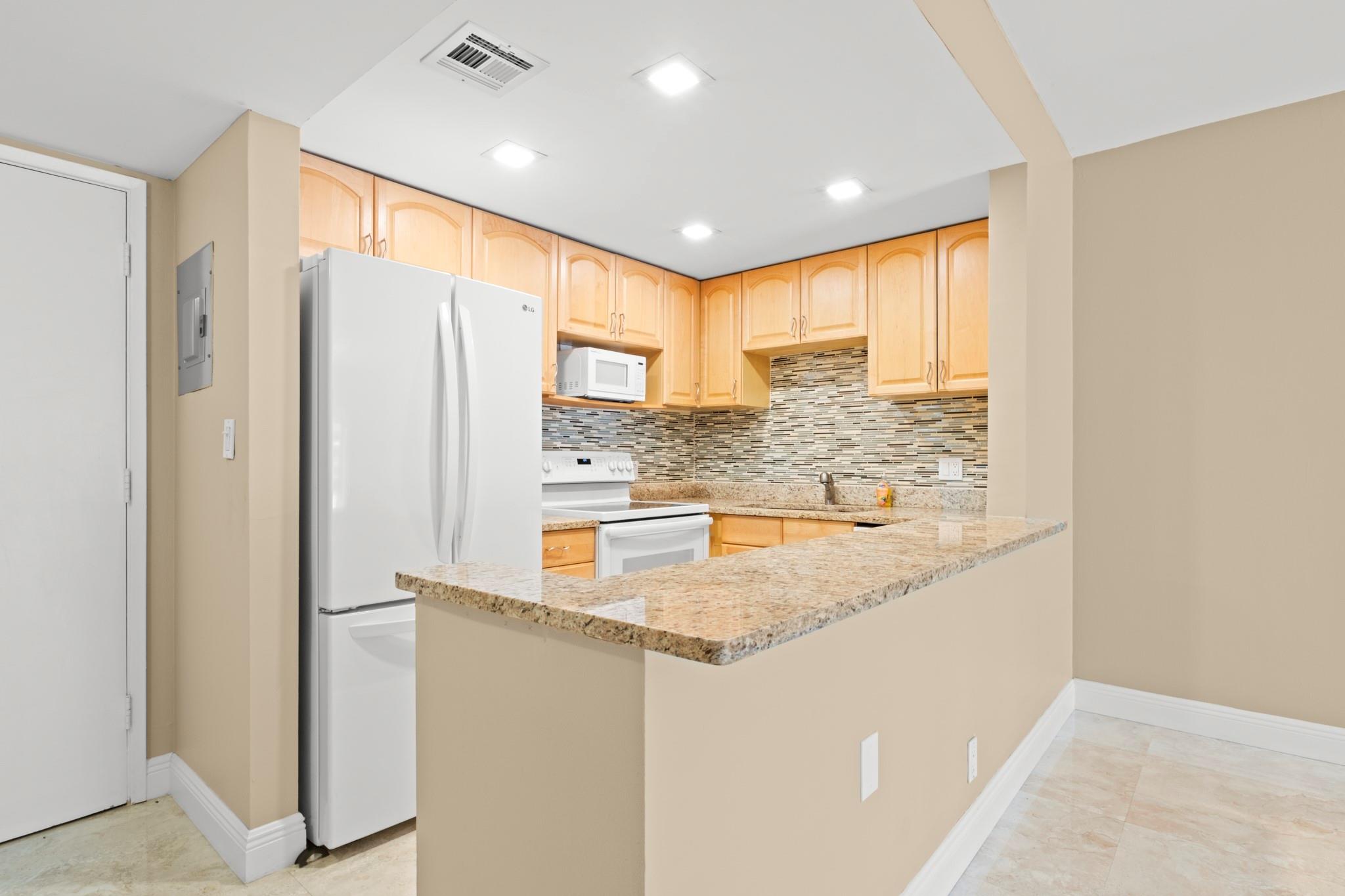 Barcelona Gardens - Residential