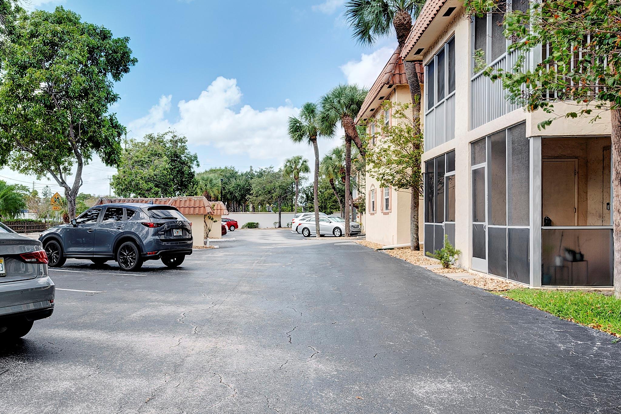 Barcelona Gardens - Residential