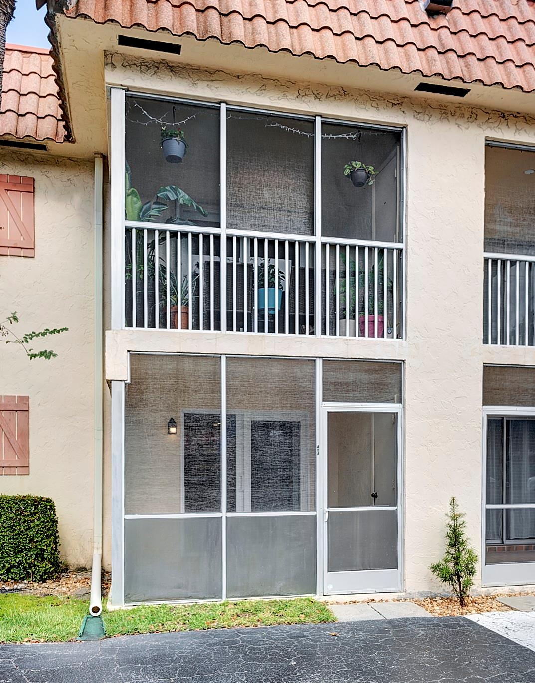 Barcelona Gardens - Residential