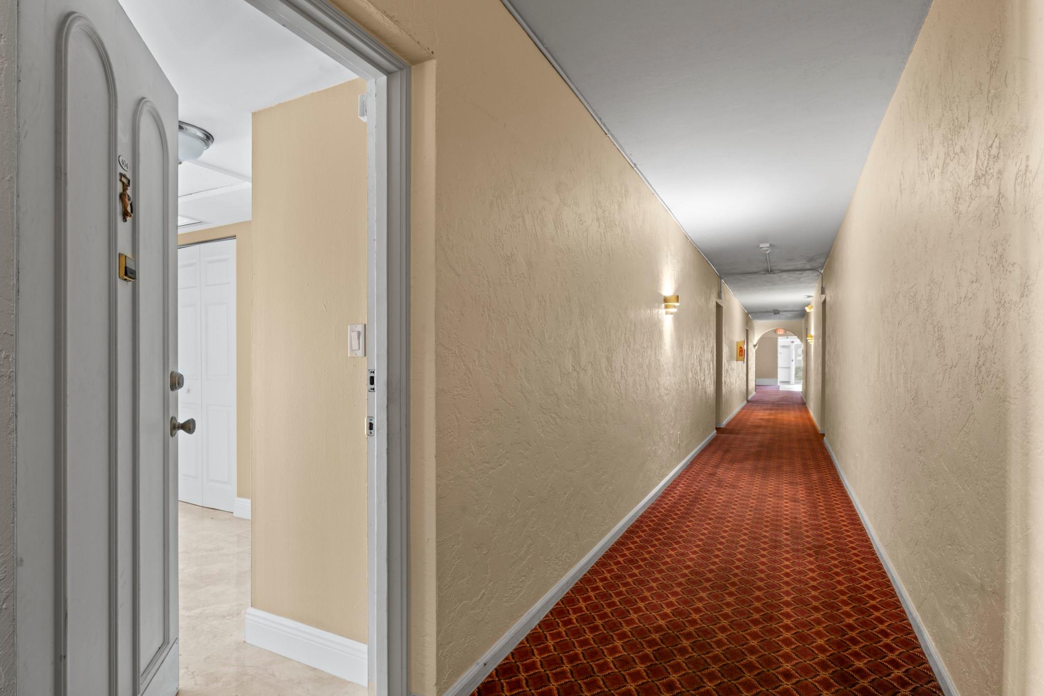 Barcelona Gardens - Residential