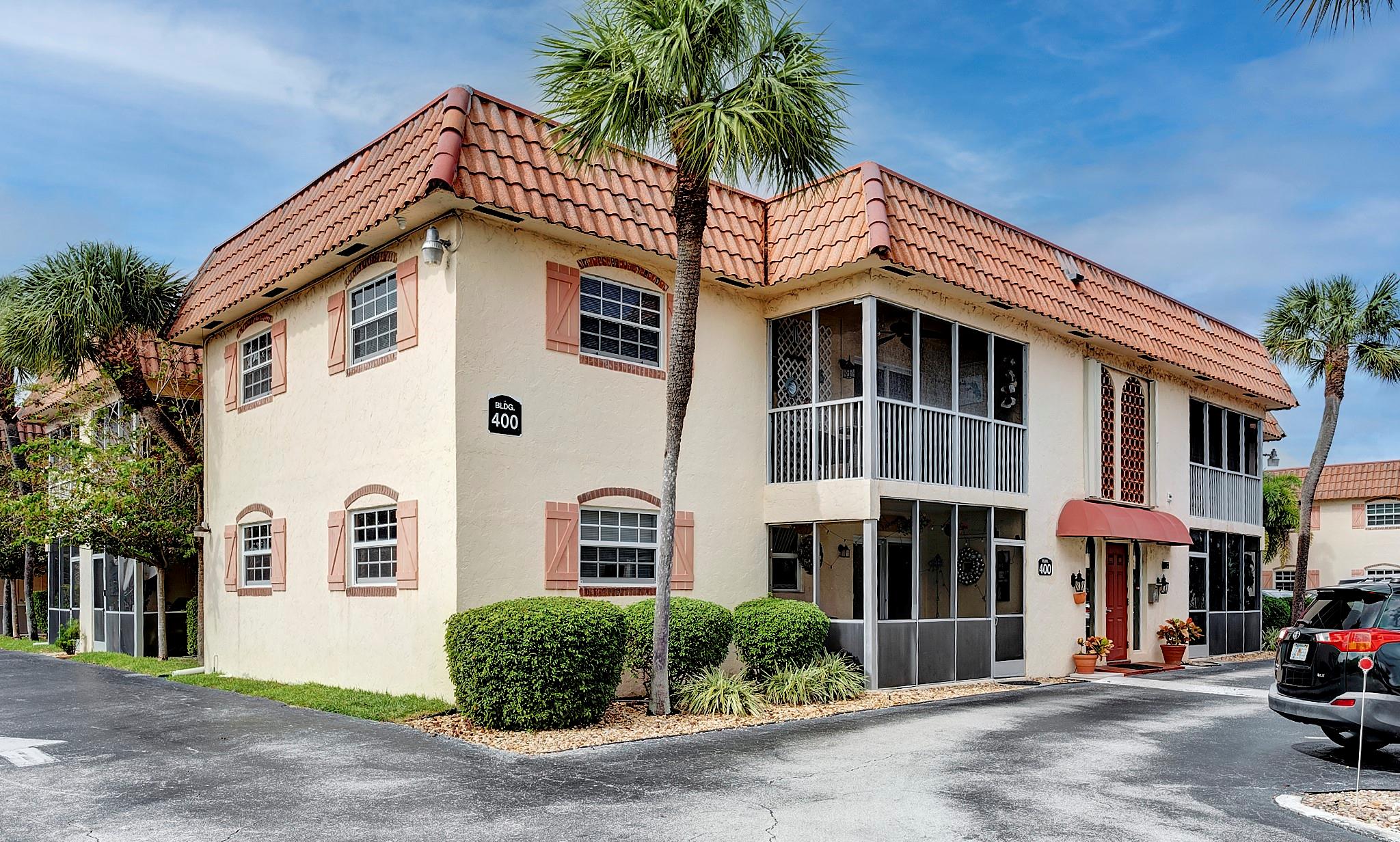 Barcelona Gardens - Residential