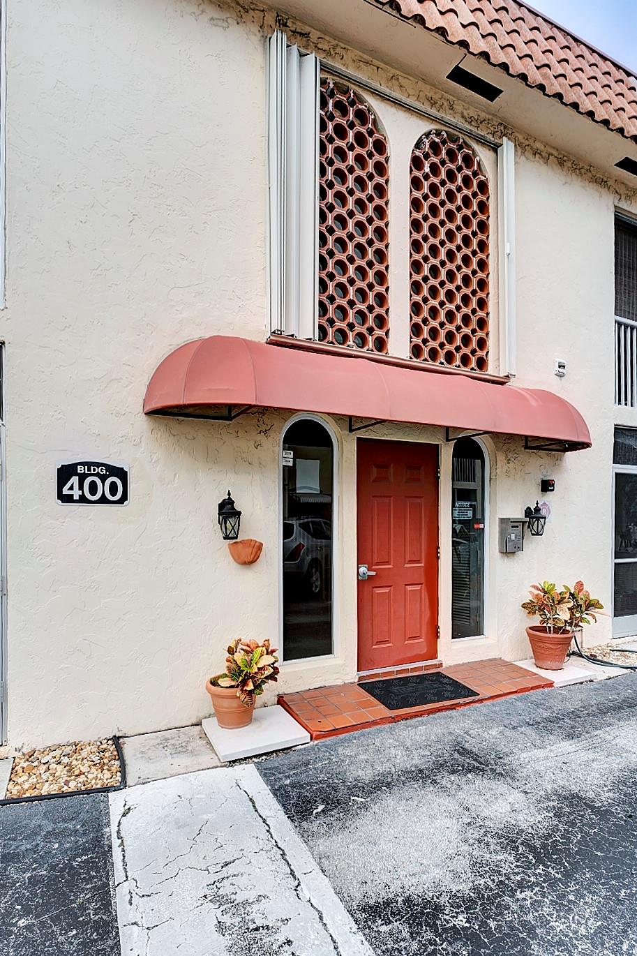 Barcelona Gardens - Residential