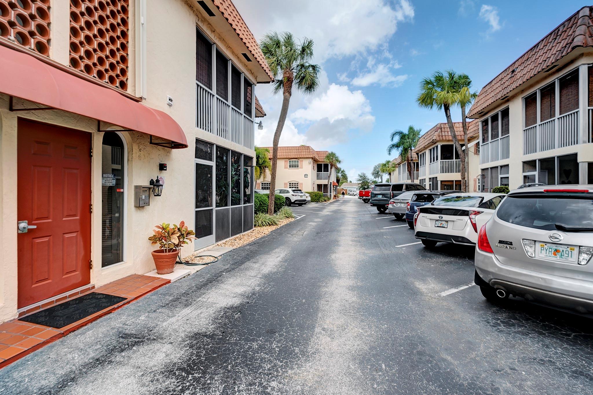 Barcelona Gardens - Residential