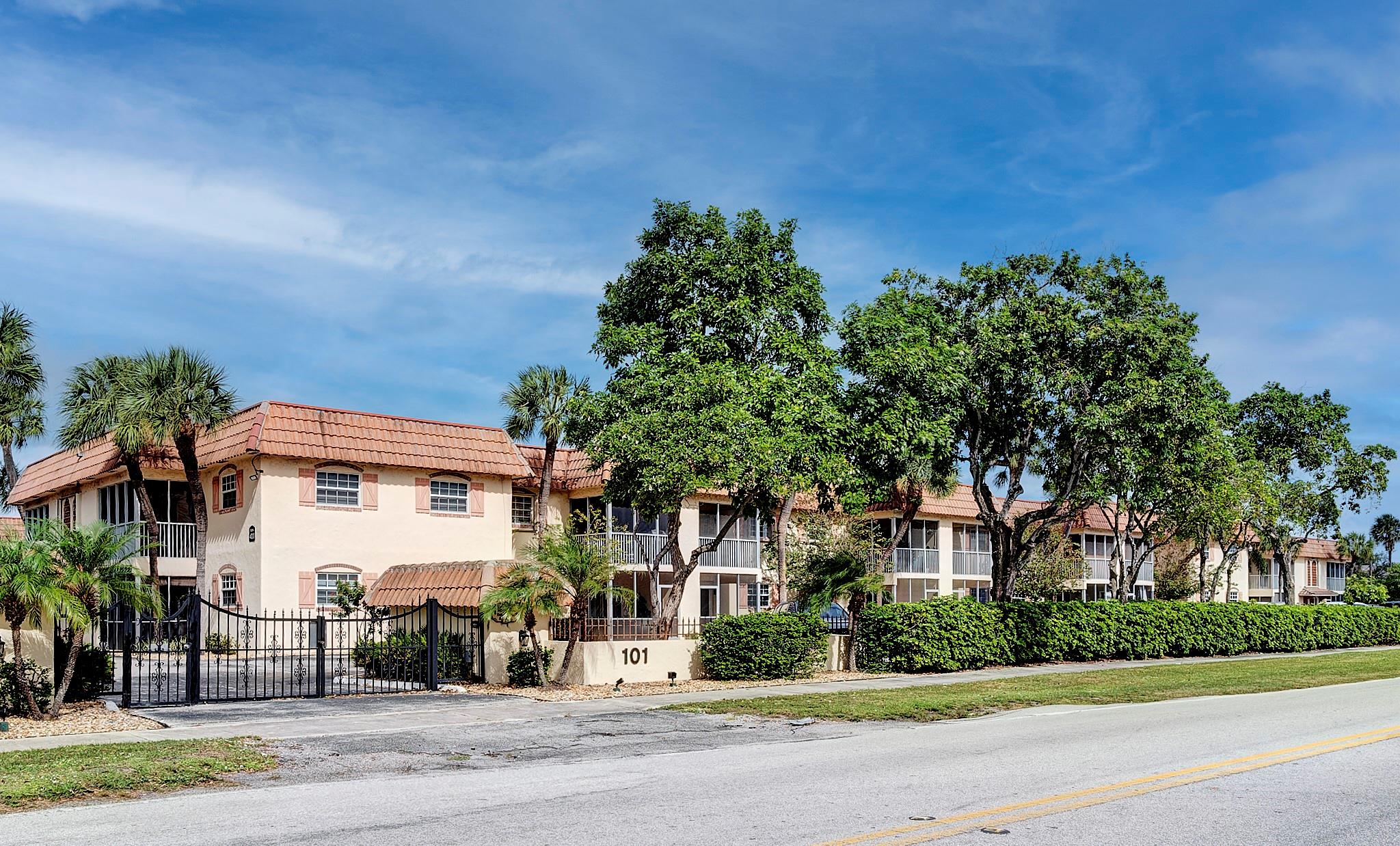 Barcelona Gardens - Residential