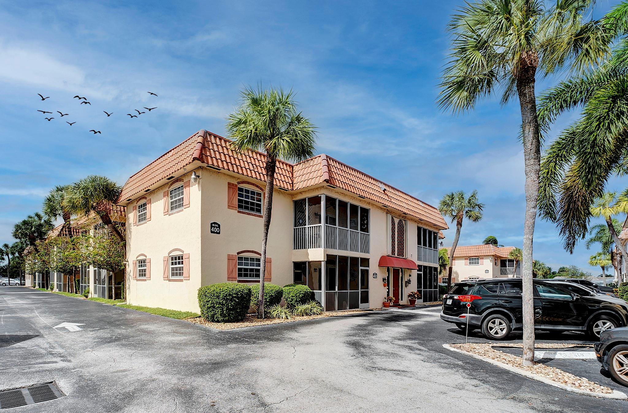 Barcelona Gardens - Residential