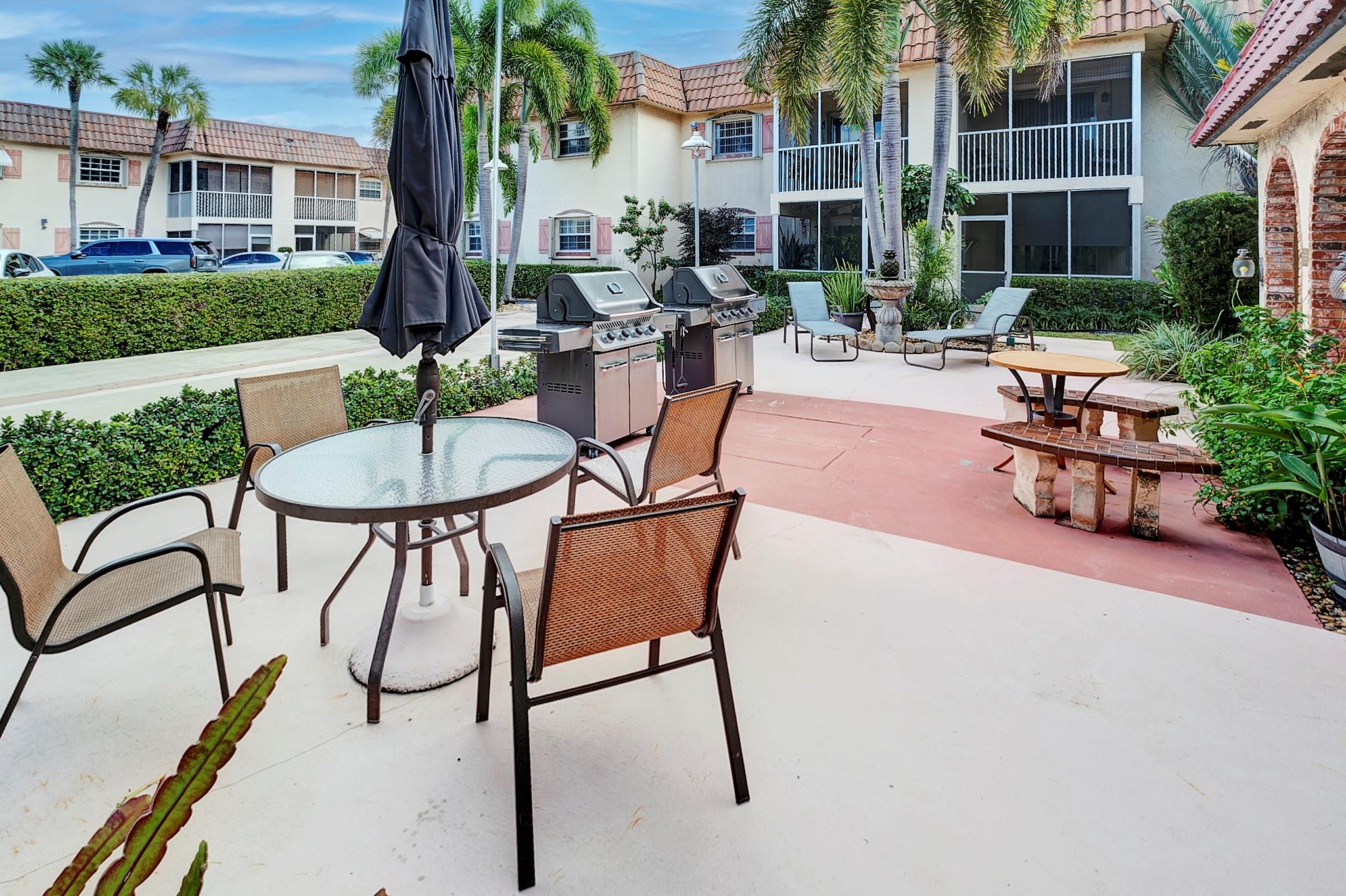 Barcelona Gardens - Residential