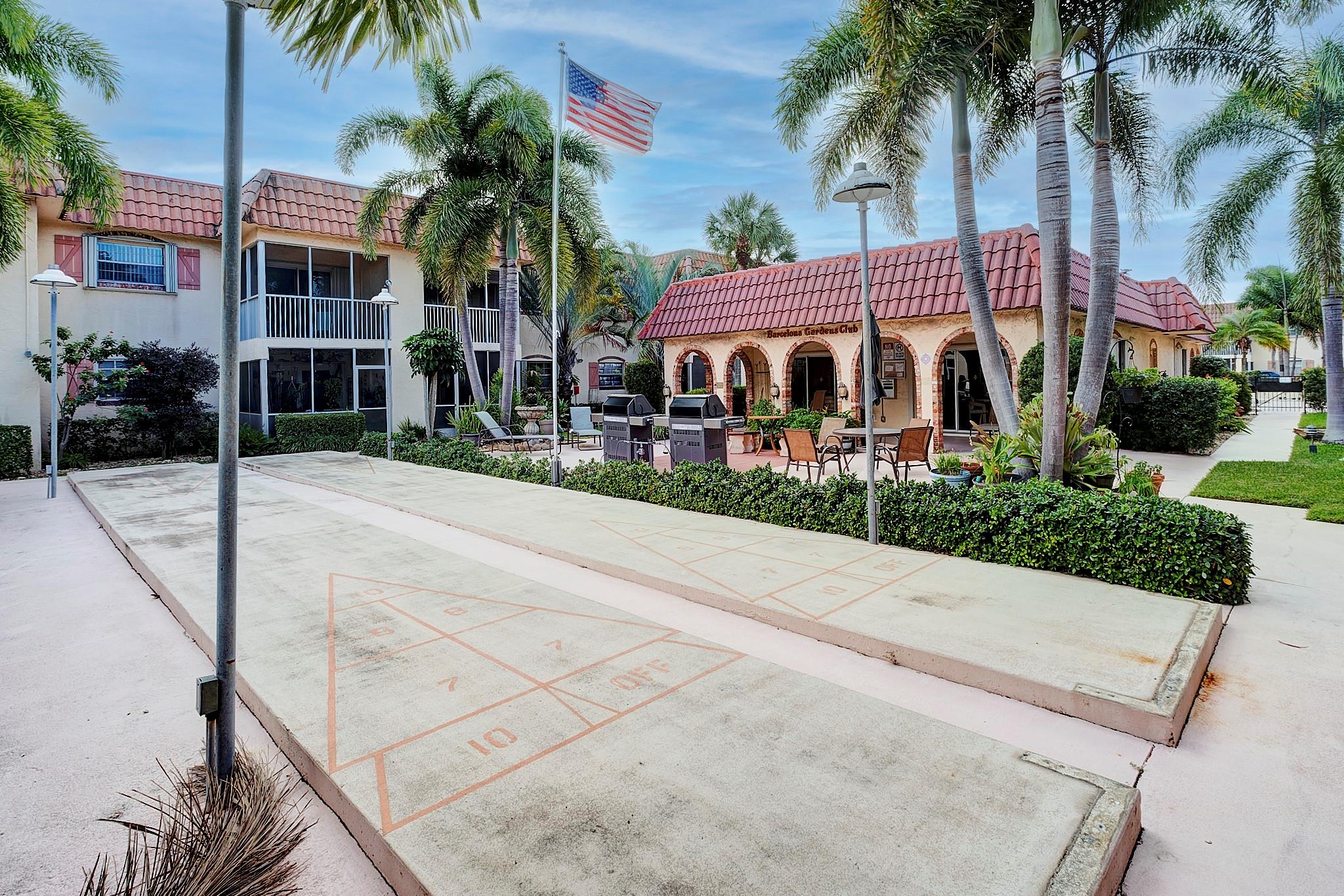 Barcelona Gardens - Residential