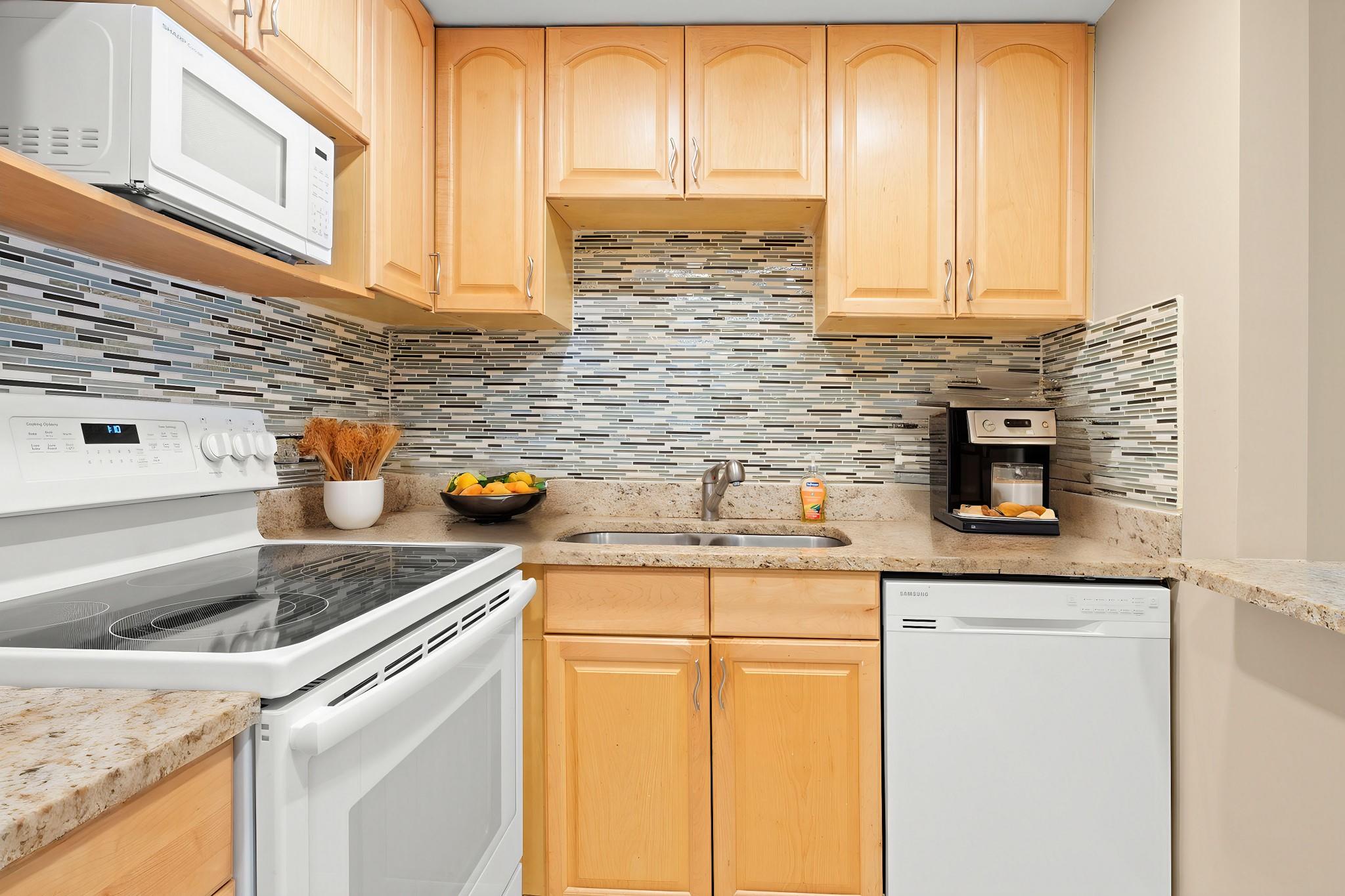 Barcelona Gardens - Residential