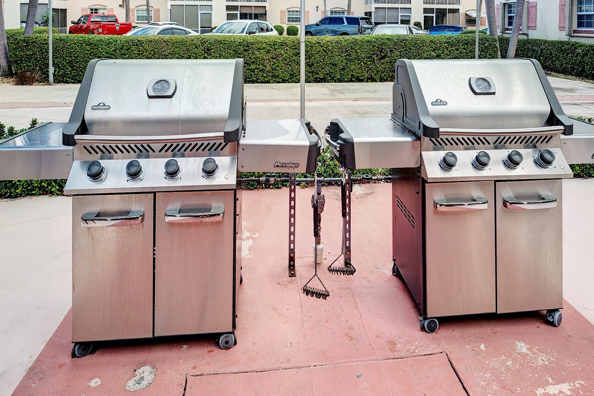 Barcelona Gardens - Residential