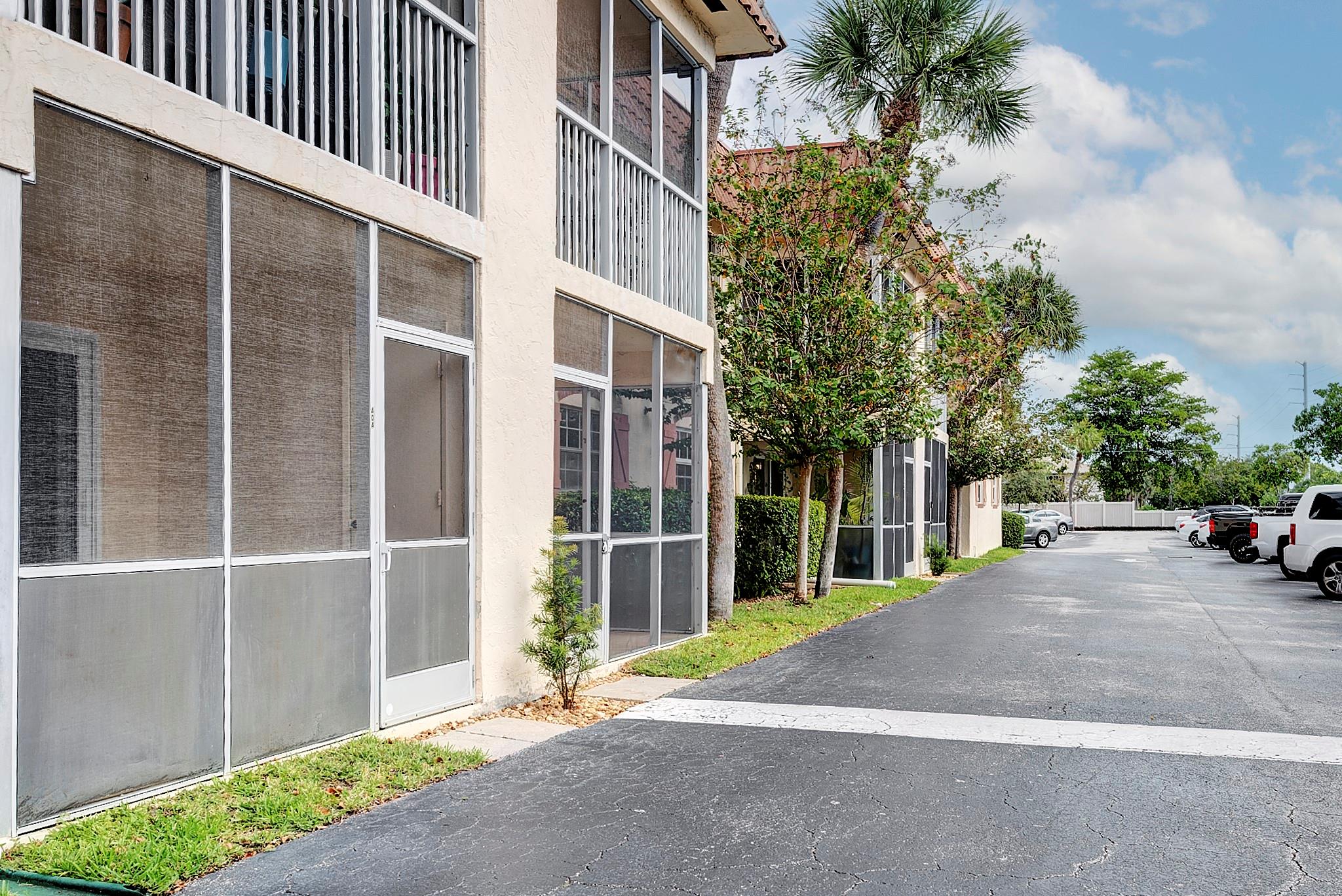 Barcelona Gardens - Residential
