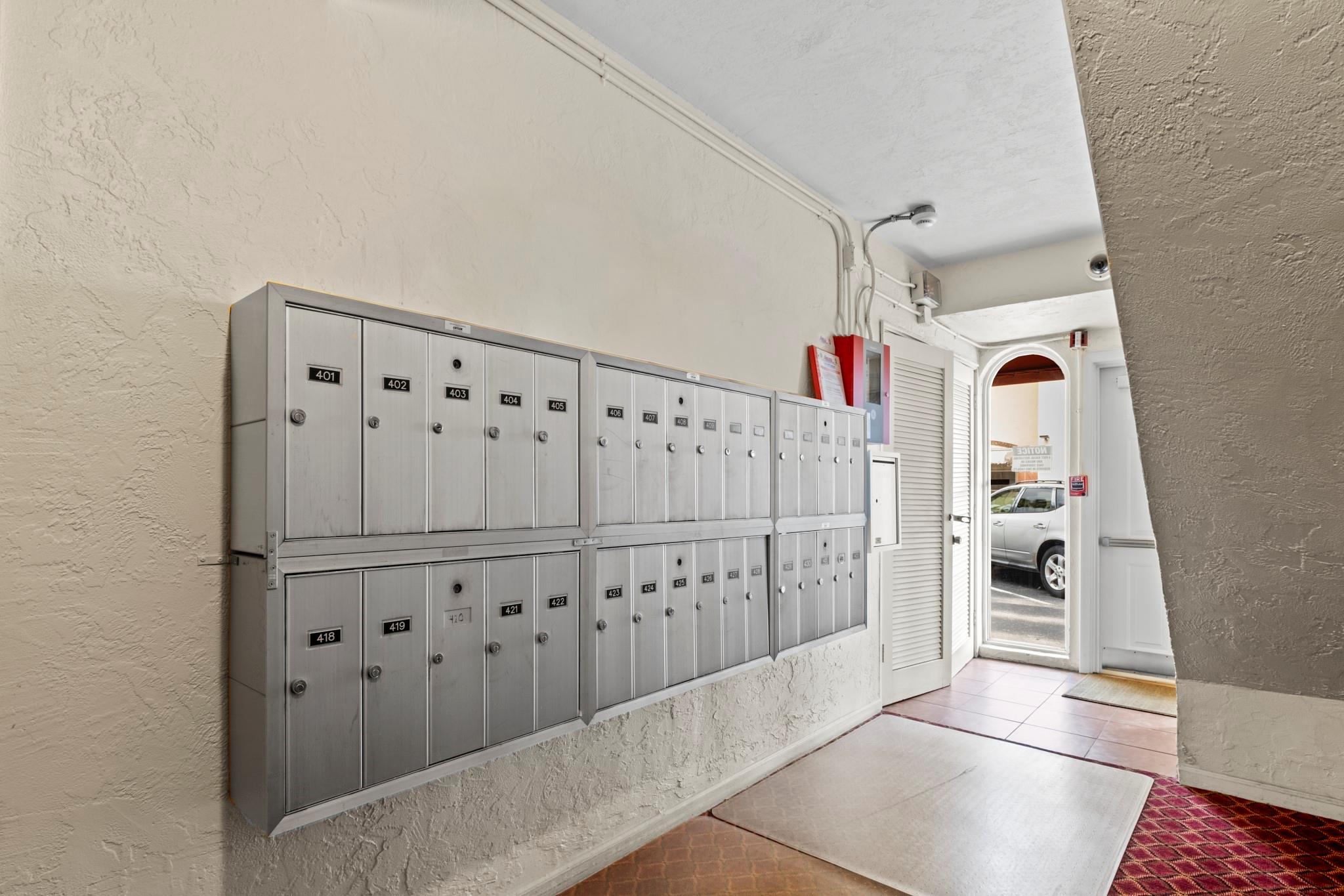 Barcelona Gardens - Residential