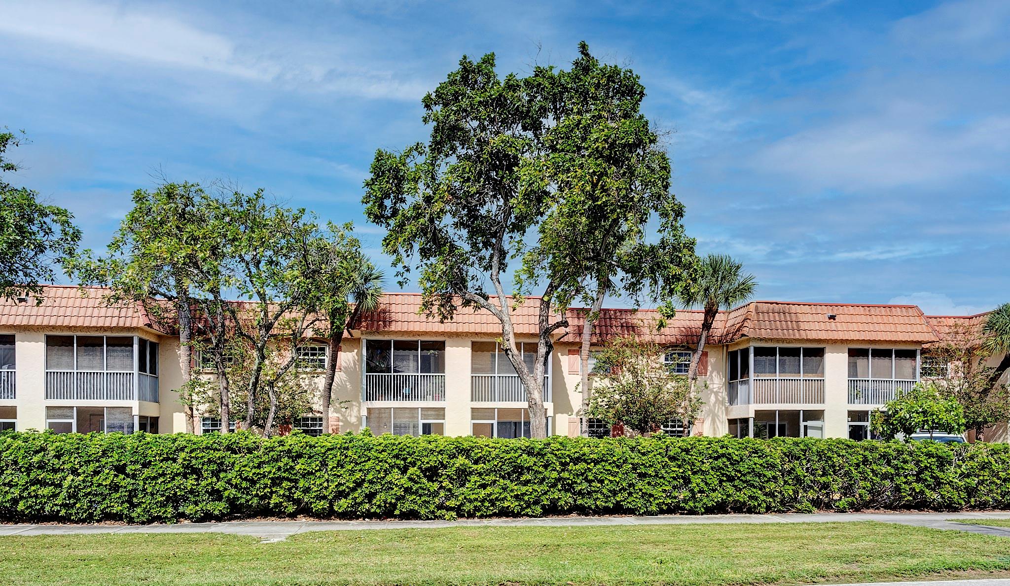 Barcelona Gardens - Residential