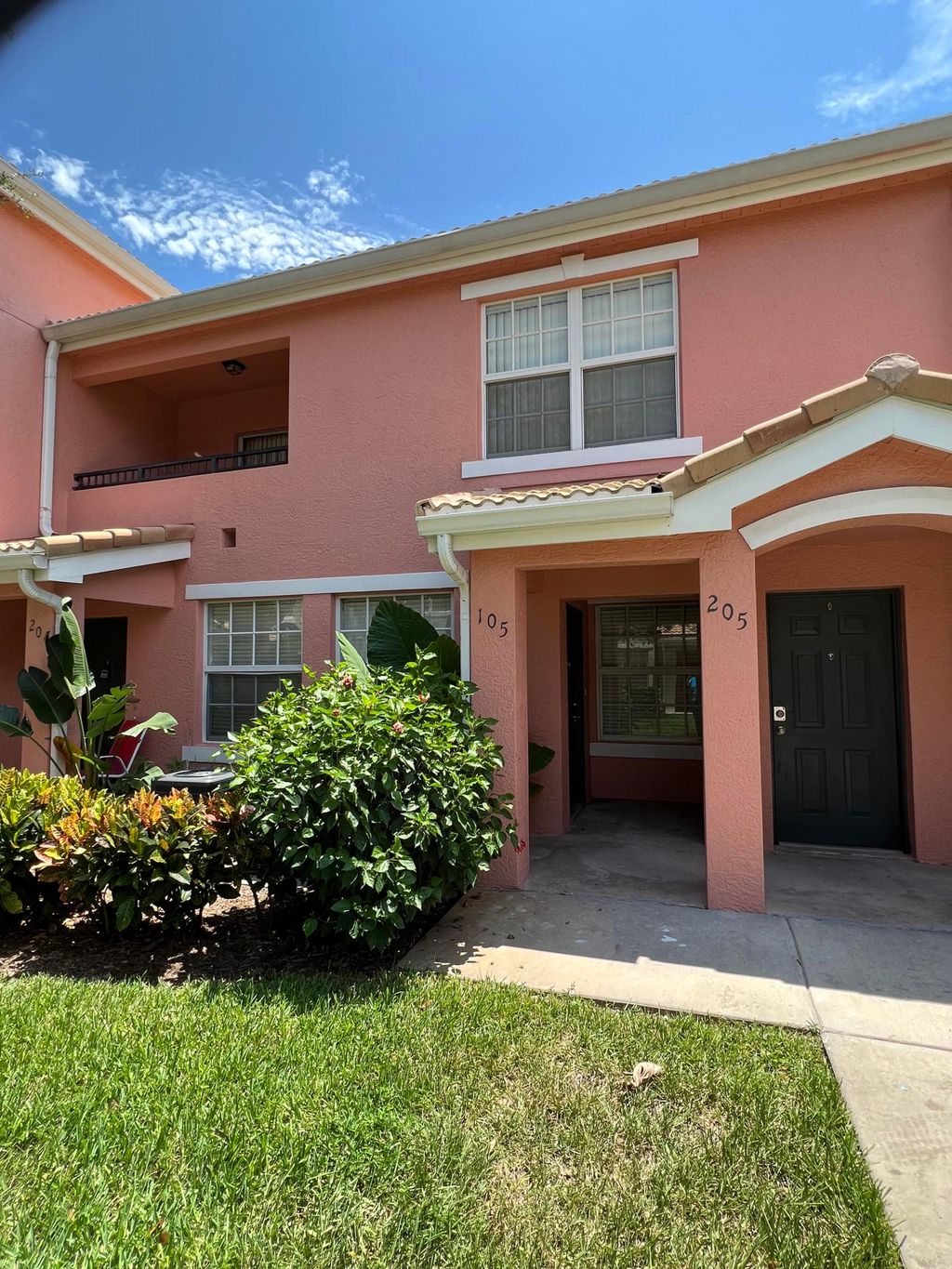 Photo of 138 SW Peacock Boulevard #20105, Port Saint Lucie, FL 34986 (MLS # R11137939)
