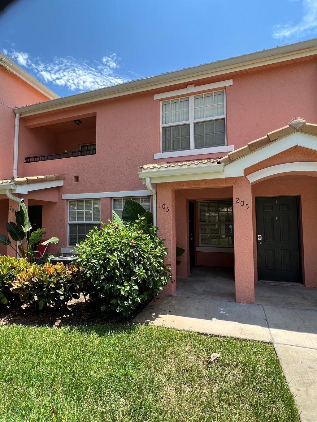 Photo of 138 SW Peacock Boulevard #20105, Port Saint Lucie, FL 34986 (MLS # R11137939)