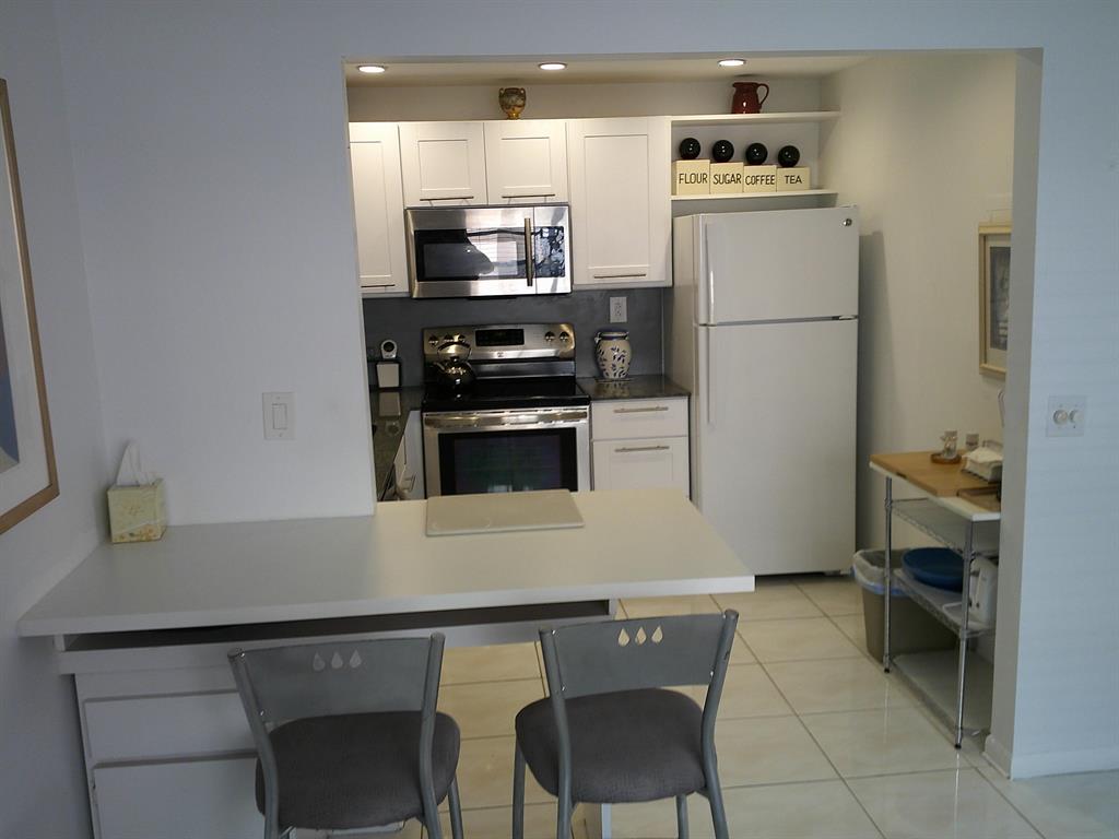 Kings Point - Residential