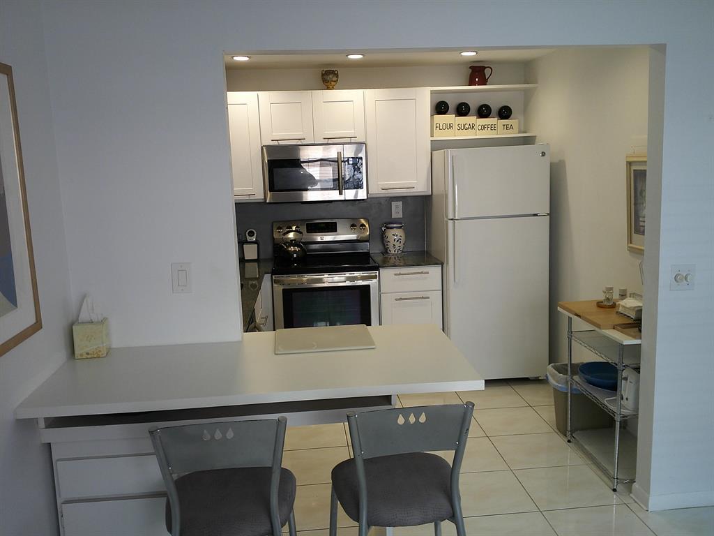 Kings Point - Residential