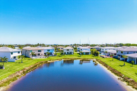 Tiny photo for 9370 Sunflower Meadow Road, Boca Raton, FL 33434 (MLS # B26035609)