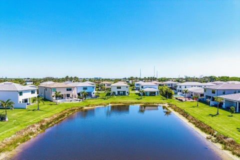 Tiny photo for 9370 Sunflower Meadow Road, Boca Raton, FL 33434 (MLS # B26035609)