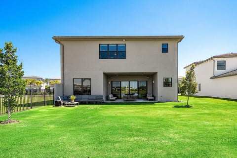 Tiny photo for 9370 Sunflower Meadow Road, Boca Raton, FL 33434 (MLS # B26035609)