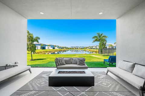 Tiny photo for 9370 Sunflower Meadow Road, Boca Raton, FL 33434 (MLS # B26035609)