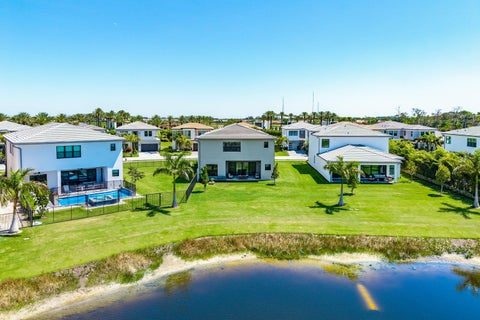 Tiny photo for 9370 Sunflower Meadow Road, Boca Raton, FL 33434 (MLS # B26035609)