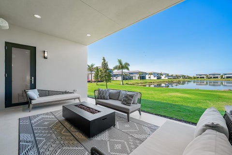 Tiny photo for 9370 Sunflower Meadow Road, Boca Raton, FL 33434 (MLS # B26035609)