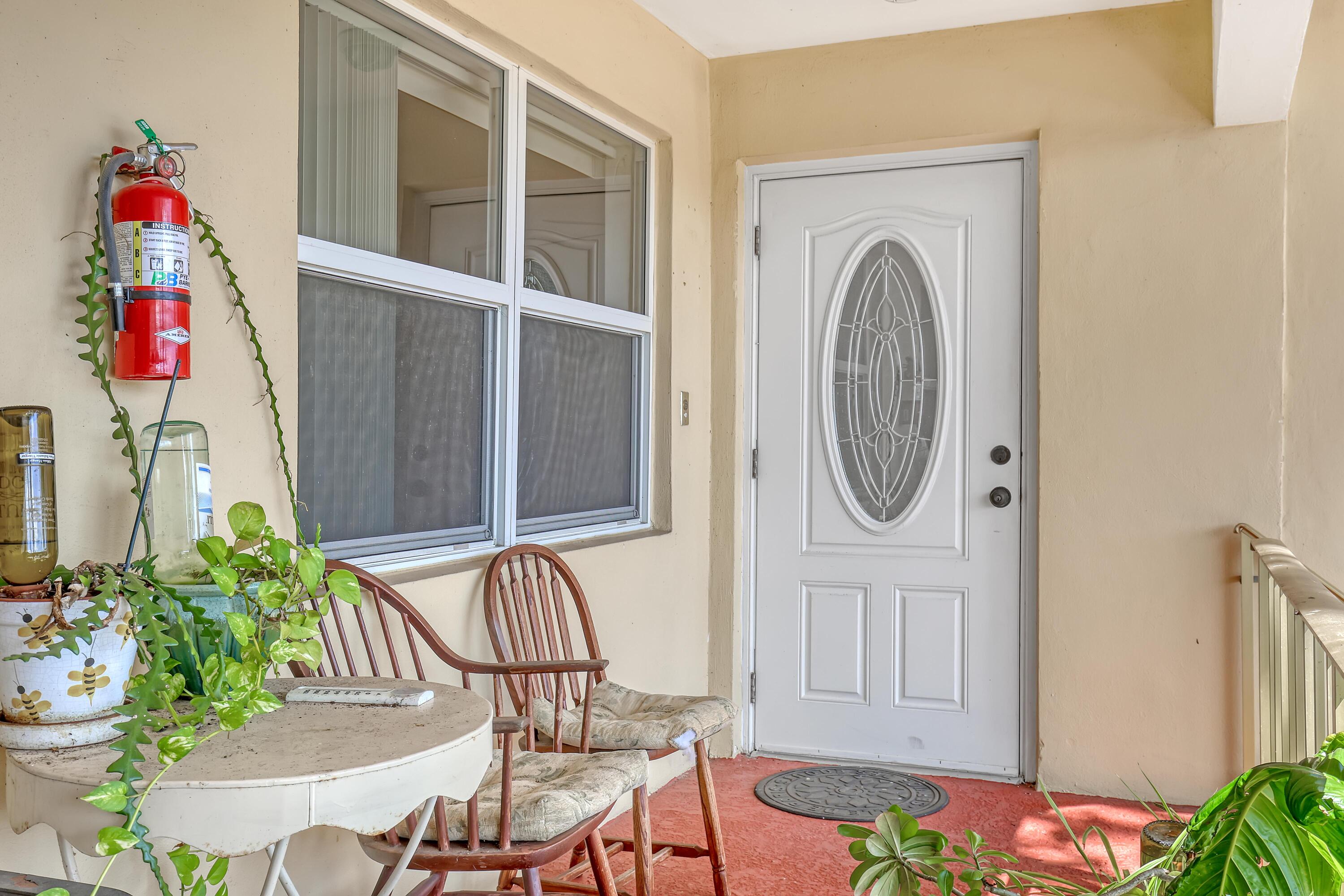 122 STRATFORD I