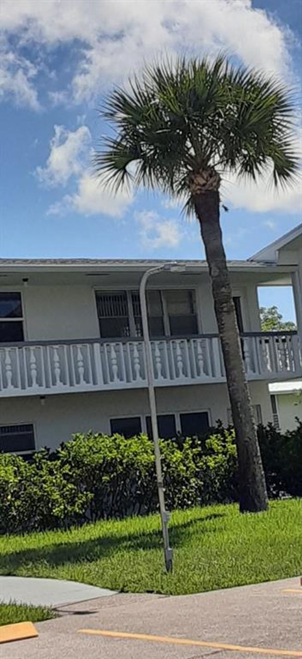 Photo of 141 Coventry F, West Palm Beach, FL 33417 (MLS # R10739658)